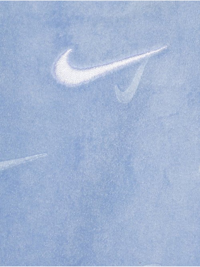 Ensemble Bébé 2 pièces - Nike Bleu ciel - Kiabi