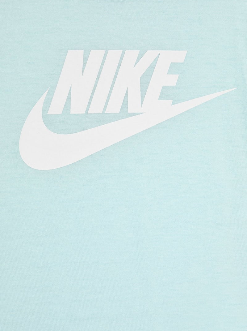 Ensemble bébé 2 pièces - nike Bleu clair - Kiabi