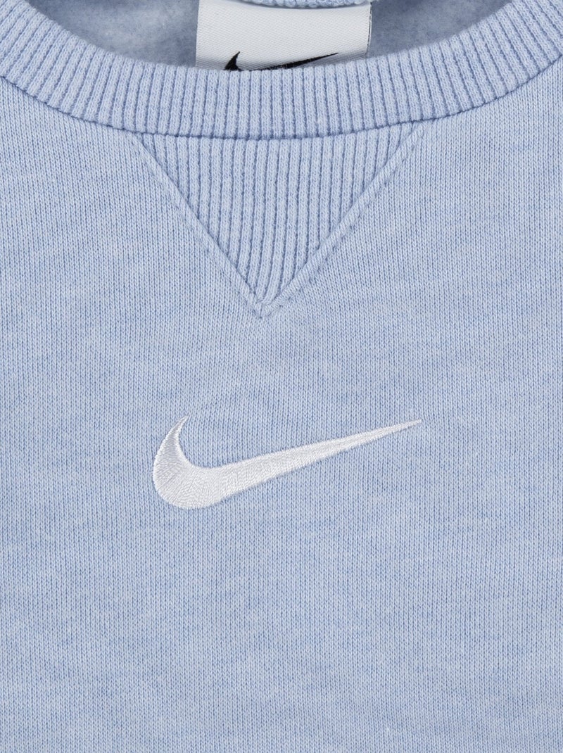 Ensemble Bébé 2 pièces - Nike Bleu clair - Kiabi