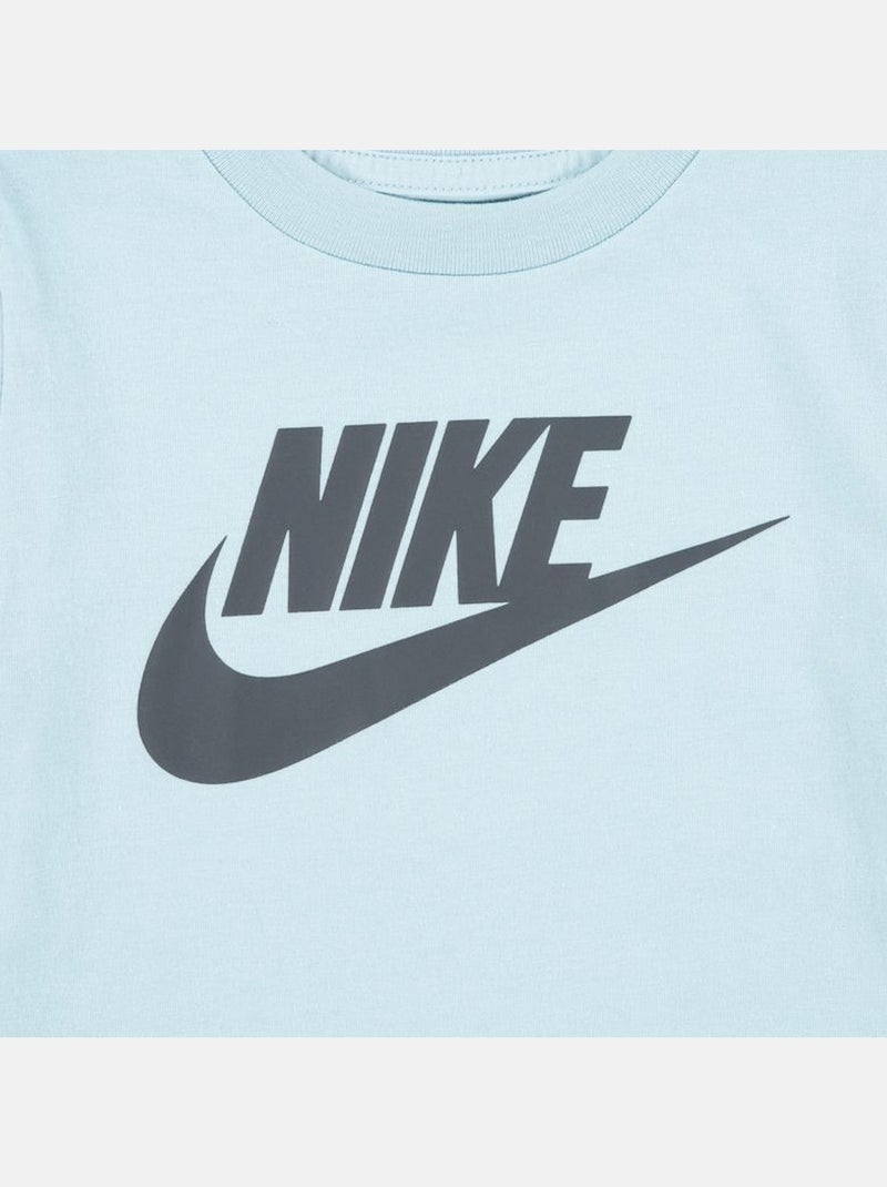 Ensemble Bébé 2 pièces - Nike Bleu - Kiabi
