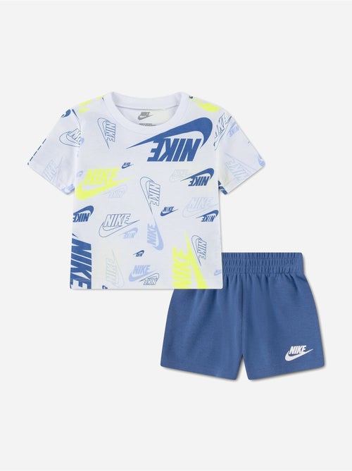 Ensemble Bébé 2 pièces - Nike - Kiabi Ensemble Bébé 2 pièces - Nike - Kiabi