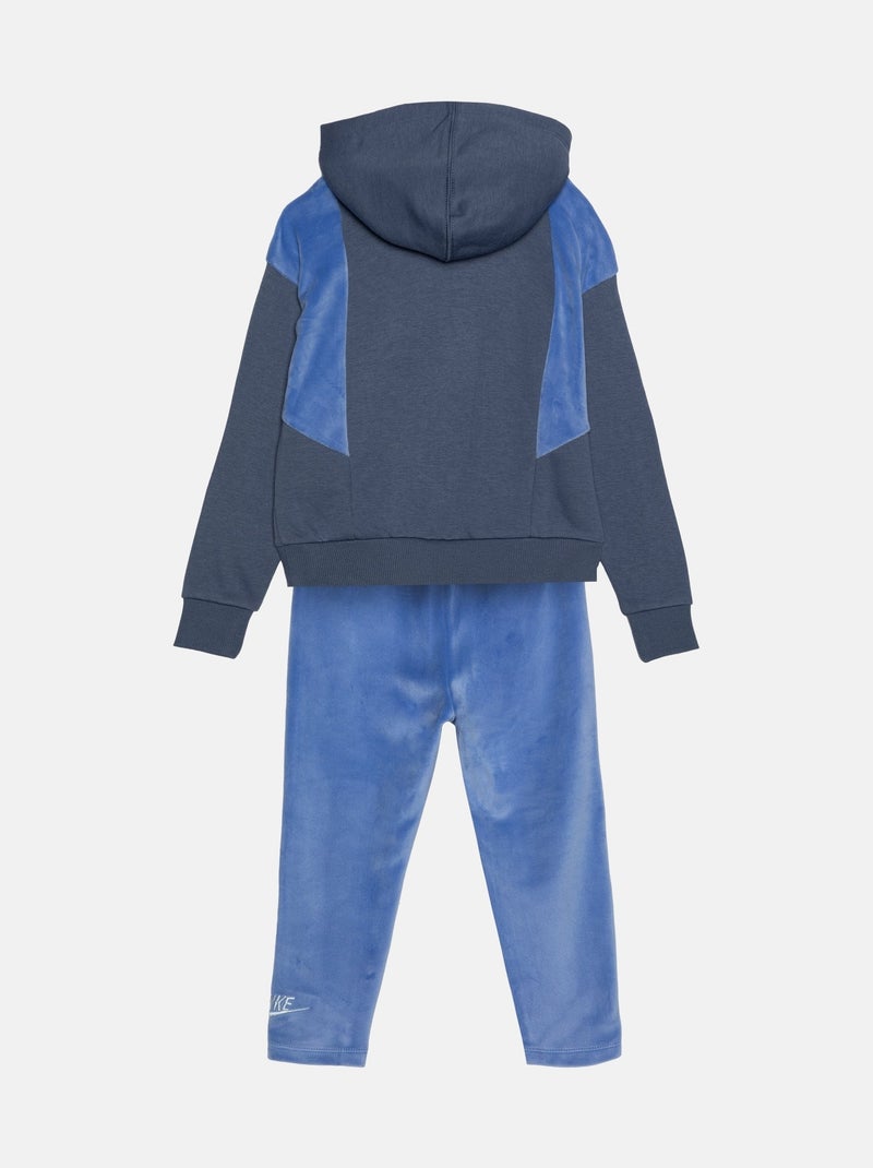 Ensemble Bébé 2 pièces - Nike Bleu foncé - Kiabi