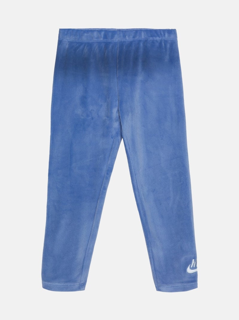 Ensemble Bébé 2 pièces - Nike Bleu foncé - Kiabi