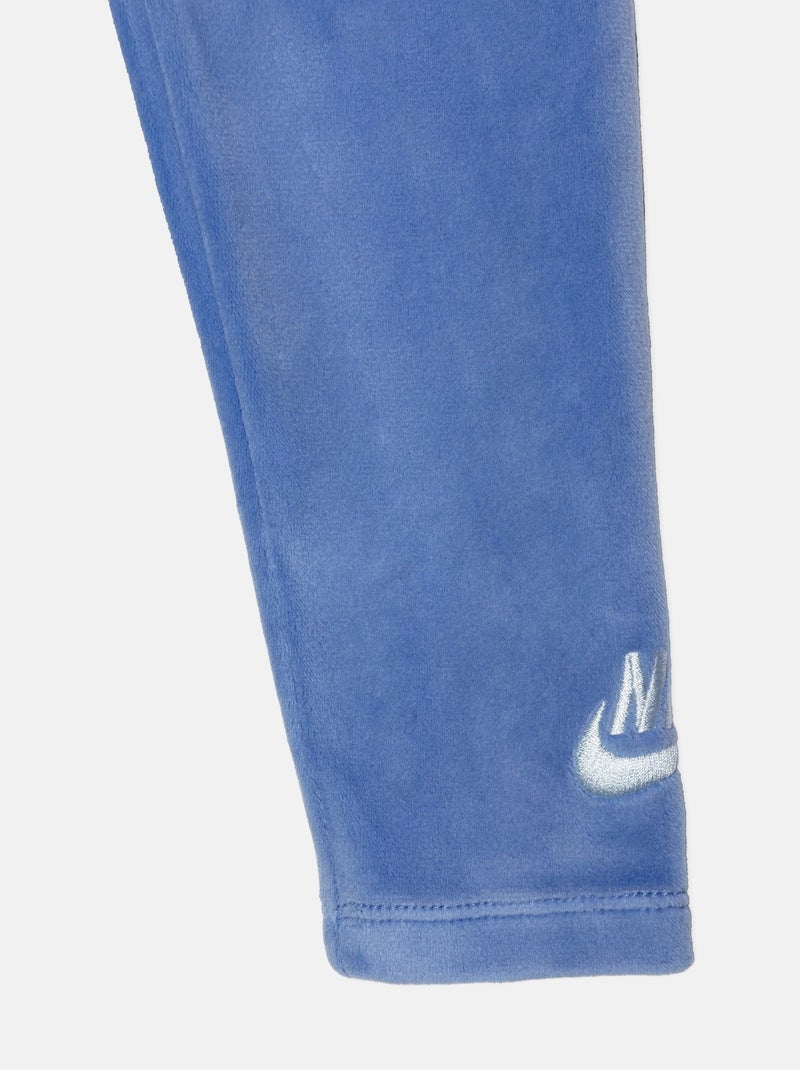 Ensemble Bébé 2 pièces - Nike Bleu foncé - Kiabi