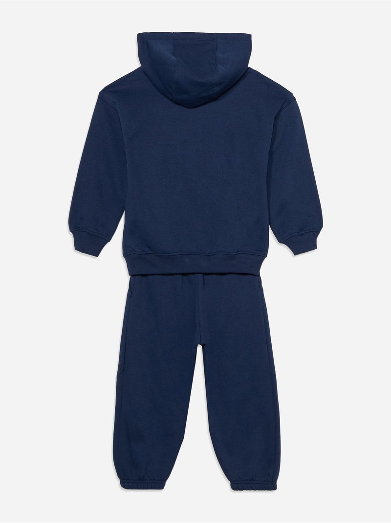 Ensemble bébé 2 pièces - nike Bleu - Kiabi