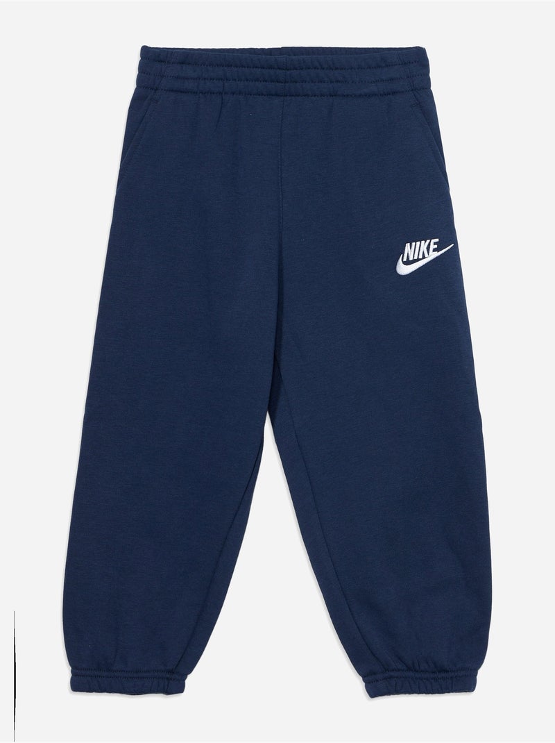 Ensemble bébé 2 pièces - nike Bleu - Kiabi