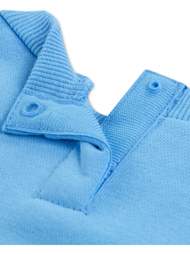 Ensemble bébé 2 pièces - nike Bleu - Kiabi