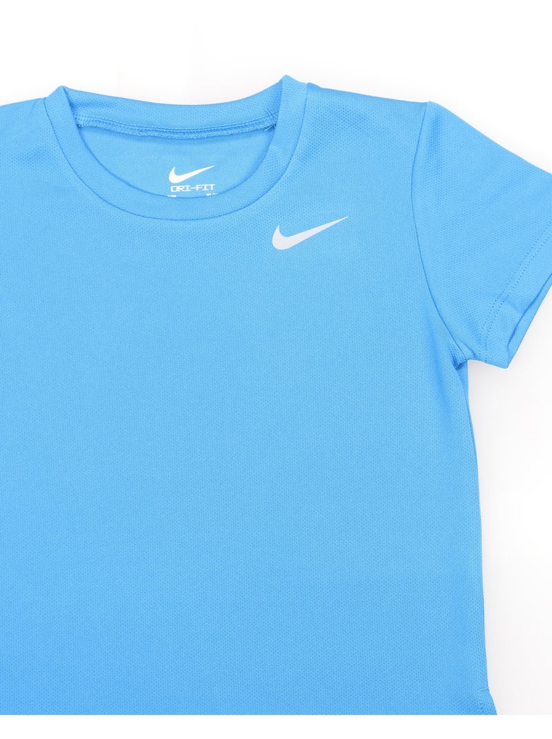 Ensemble Bébé 2 pièces - Nike Bleu - Kiabi