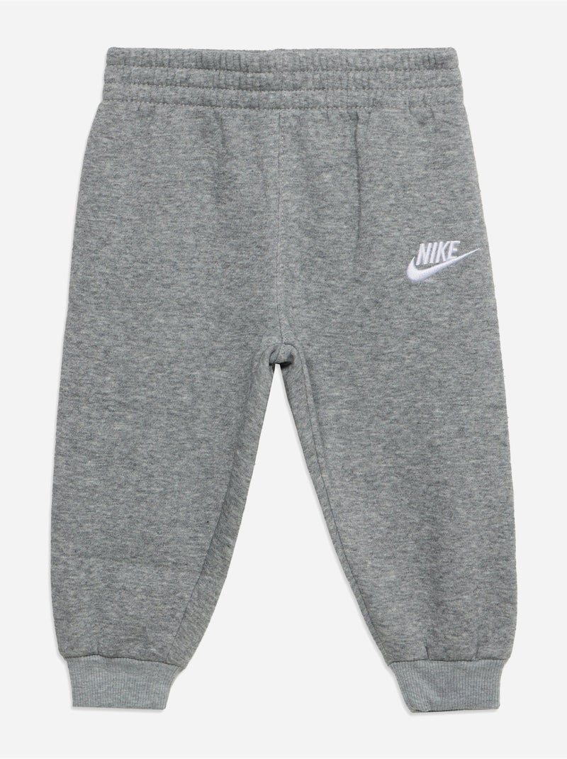 Ensemble Bébé 2 pièces - Nike Gris - Kiabi