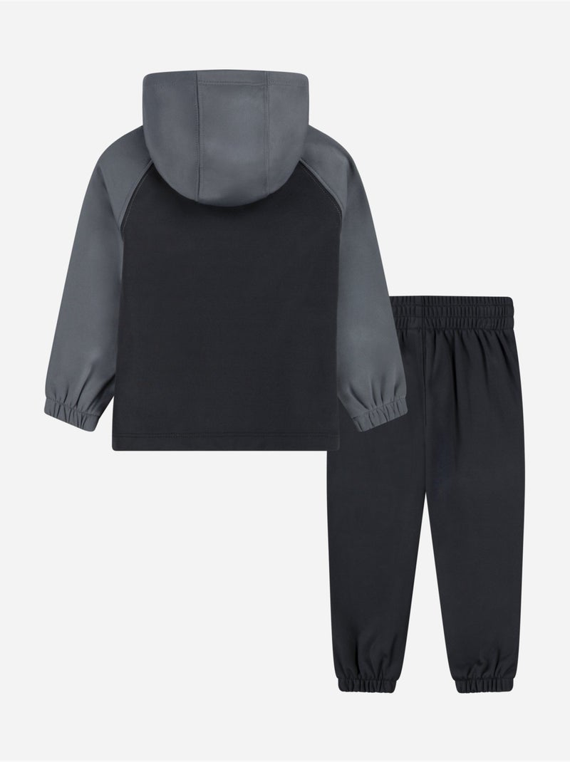 Ensemble bébé 2 pièces - nike Gris Noir - Kiabi