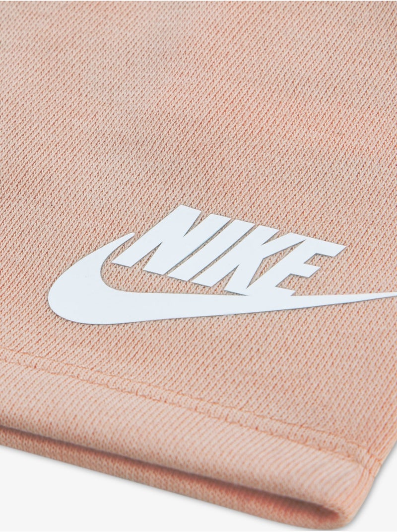 Ensemble Bébé 2 pièces - Nike Marron - Kiabi
