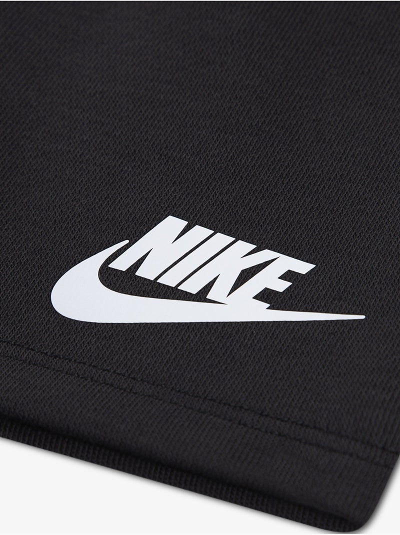 Ensemble Bébé 2 pièces - Nike Noir Blanc - Kiabi