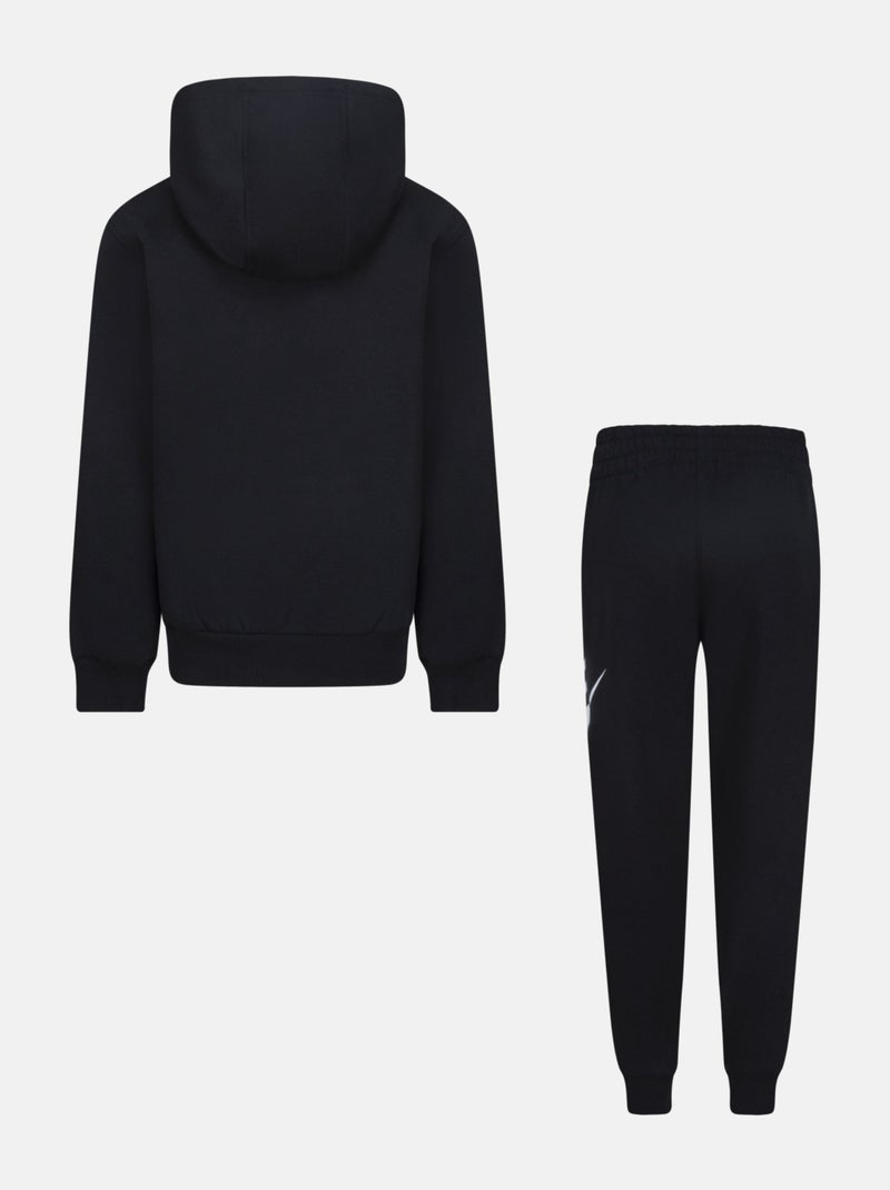 Ensemble Bébé 2 pièces - Nike Noir - Kiabi