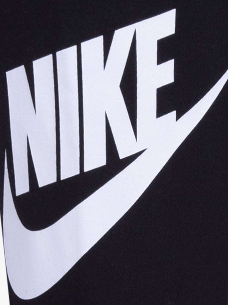 Ensemble Bébé 2 pièces - Nike Noir - Kiabi