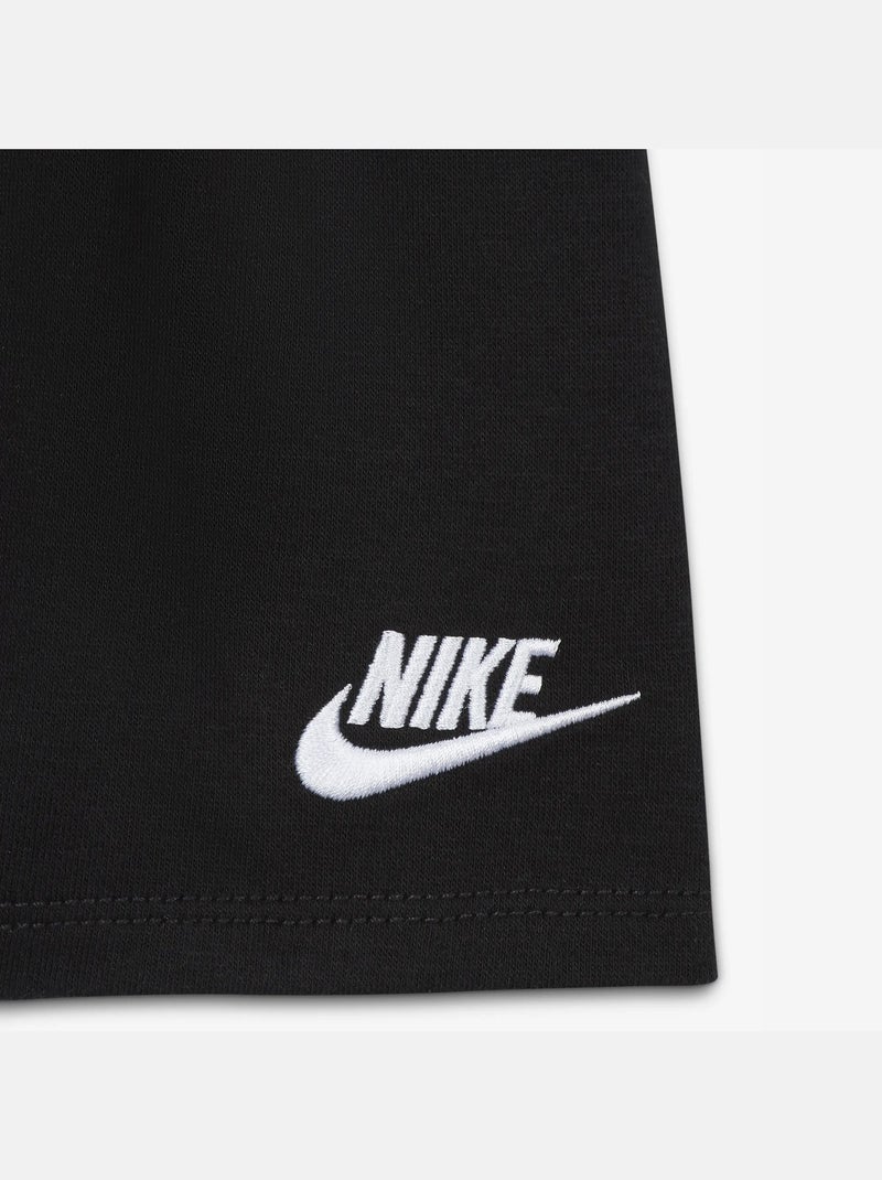 Ensemble Bébé 2 pièces - Nike Noir - Kiabi
