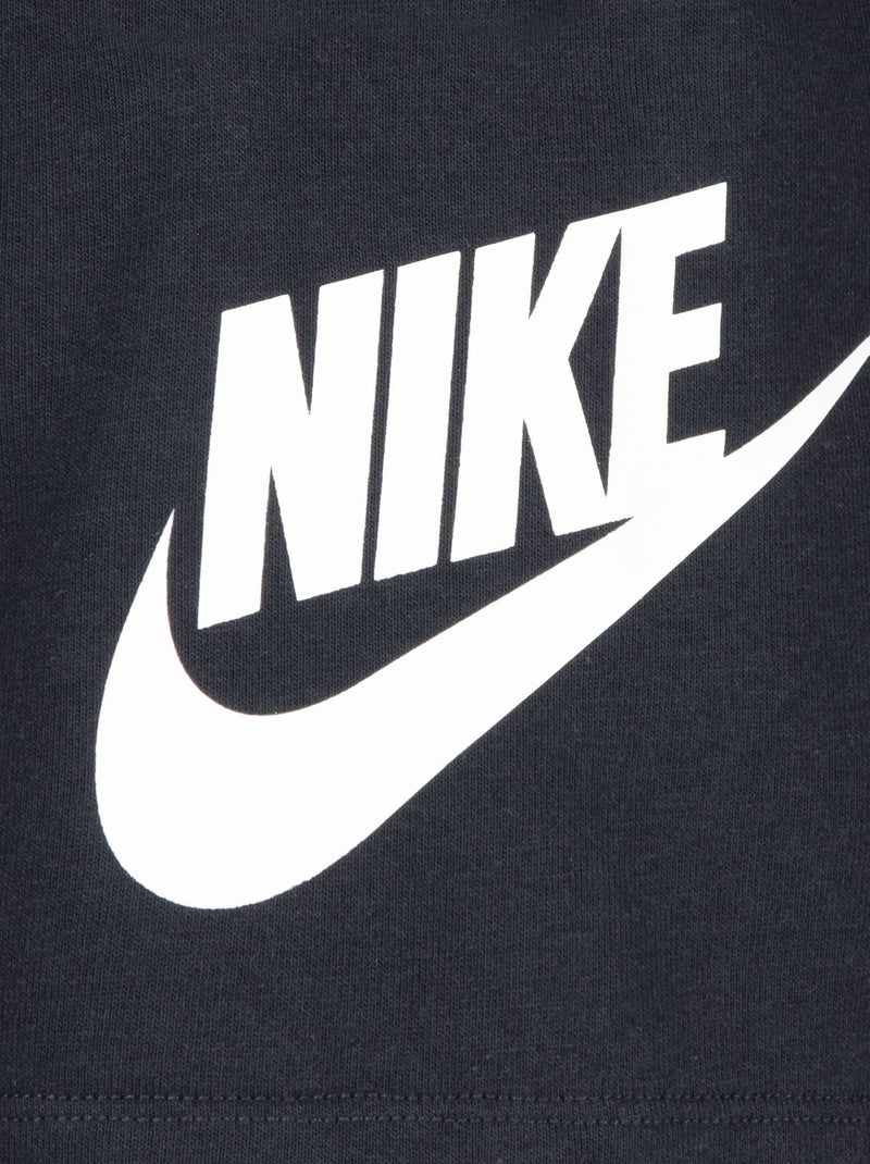 Ensemble bébé 2 pièces - nike Noir - Kiabi