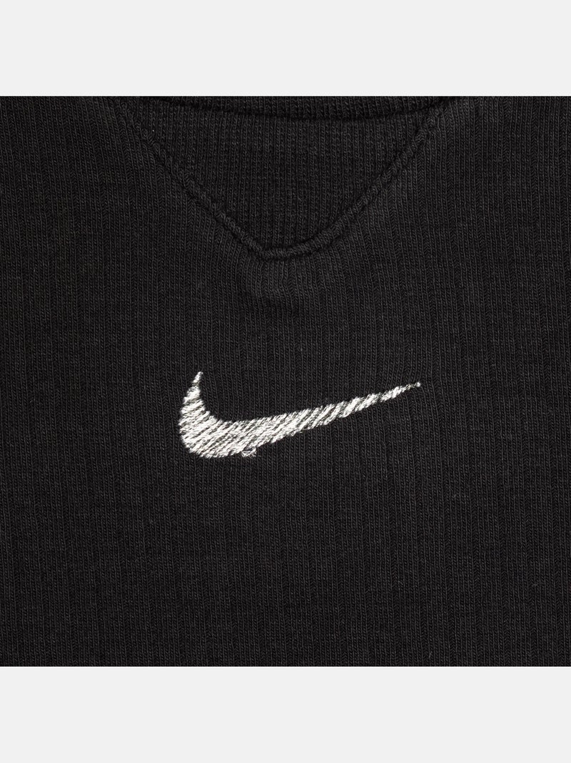 Ensemble Bébé 2 pièces - Nike Noir - Kiabi