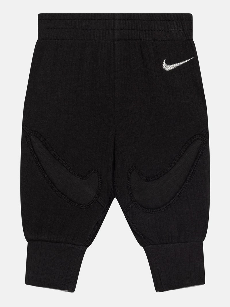 Ensemble Bébé 2 pièces - Nike Noir - Kiabi