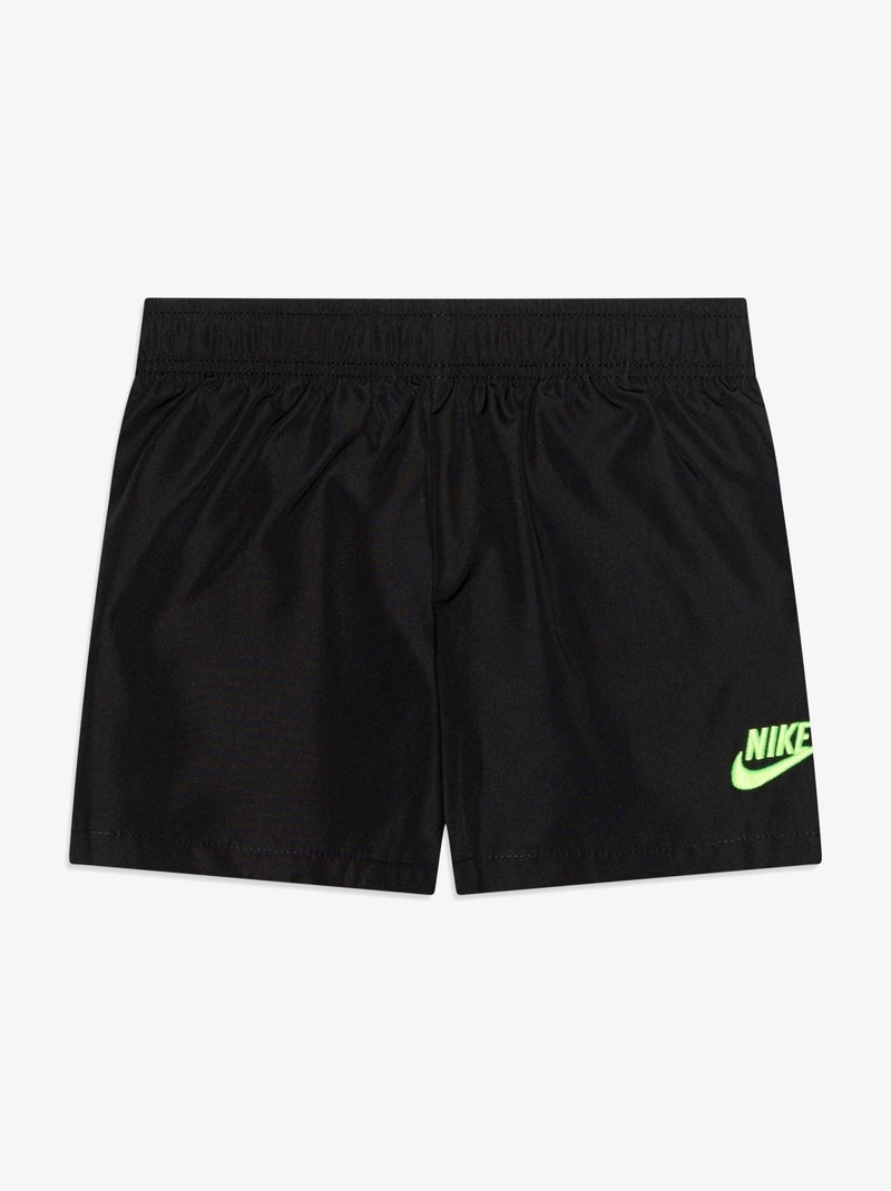 Ensemble Bébé 2 pièces - Nike Noir - Kiabi