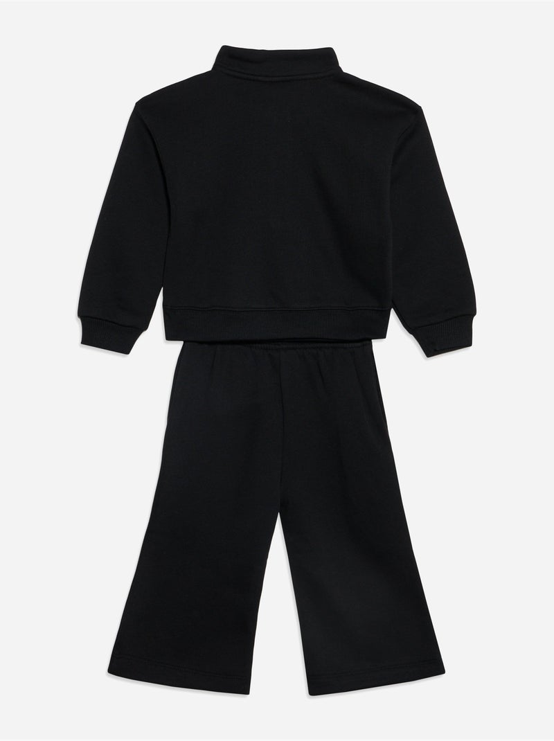 Ensemble bébé 2 pièces - nike Noir - Kiabi