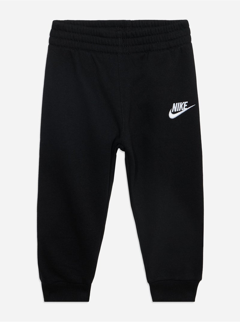 Ensemble Bébé 2 pièces - Nike Noir - Kiabi