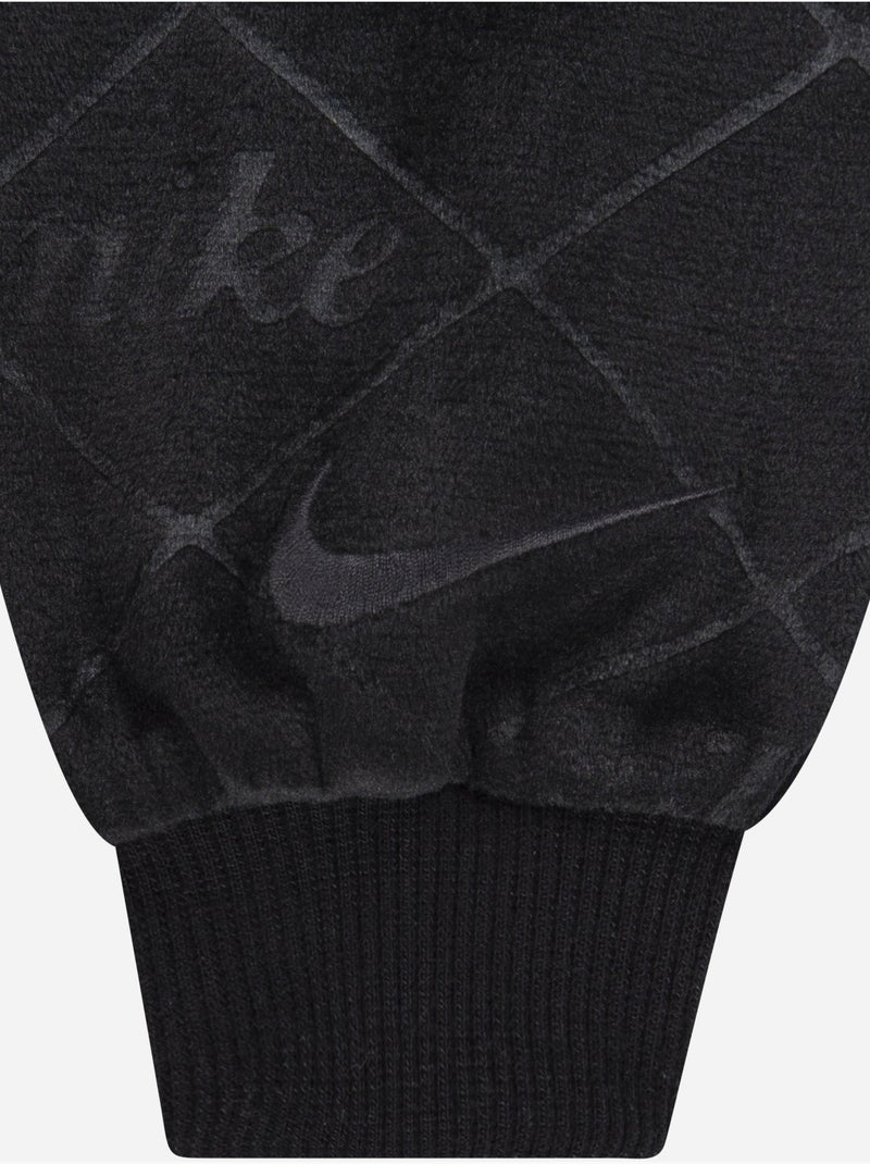 Ensemble Bébé 2 pièces - Nike Noir - Kiabi