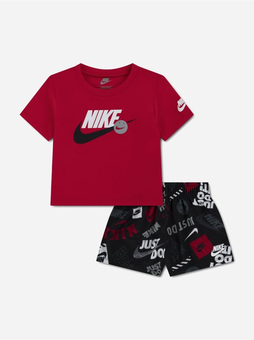 Ensemble Bébé 2 pièces - Nike - Kiabi Ensemble Bébé 2 pièces - Nike - Kiabi