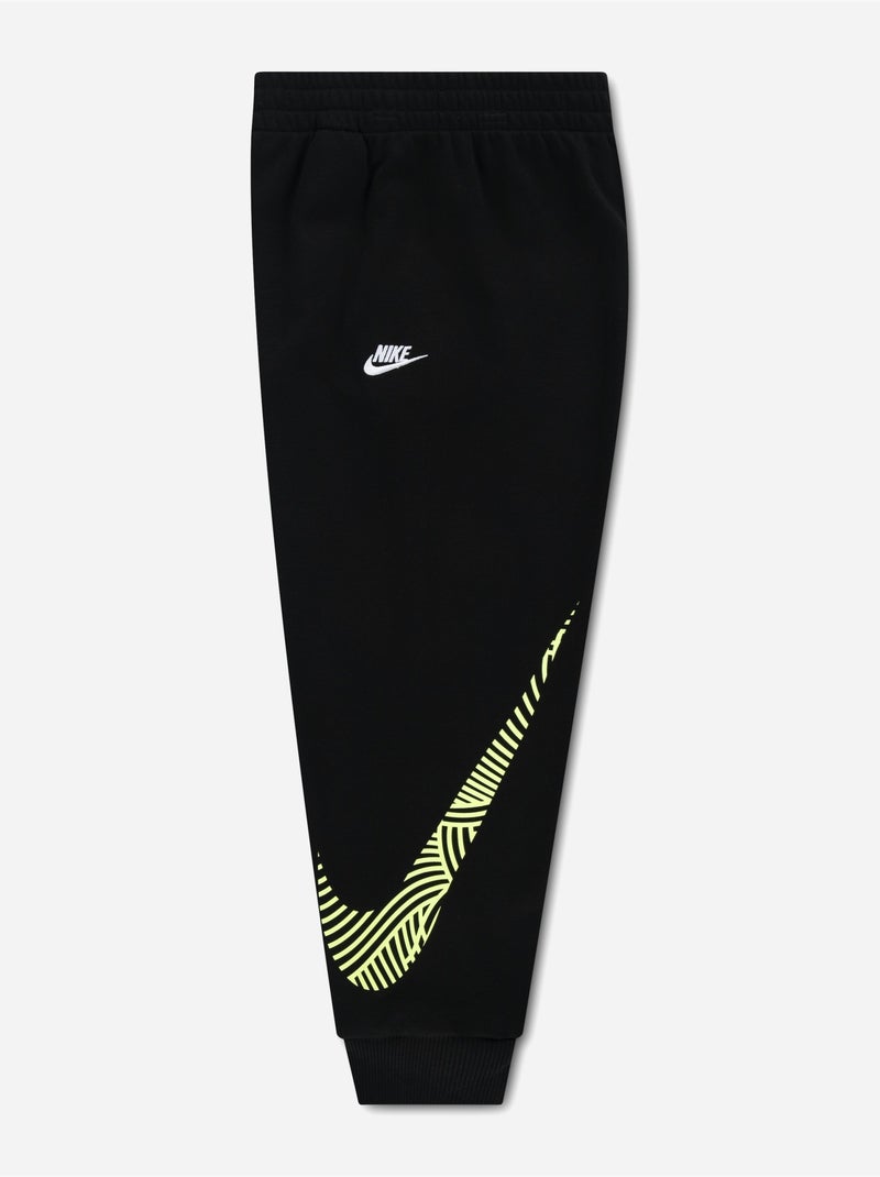 Ensemble Bébé 2 pièces - Nike Noir - Kiabi