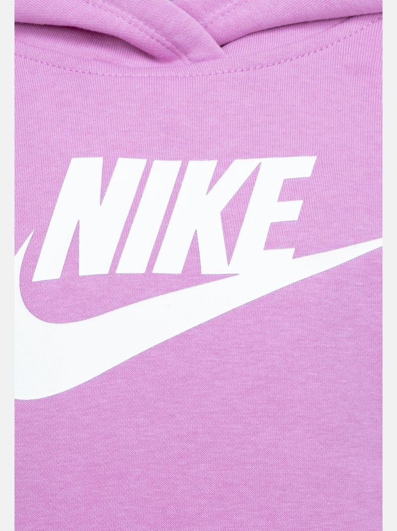 Ensemble Bébé 2 pièces - Nike Rose clair - Kiabi