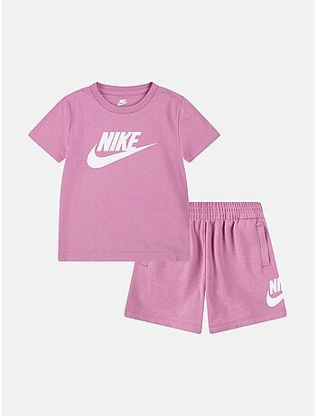 Ensemble Bébé 2 pièces - Nike