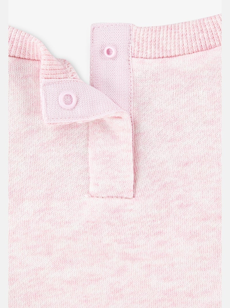 Ensemble Bébé 2 pièces - Nike Rose clair - Kiabi