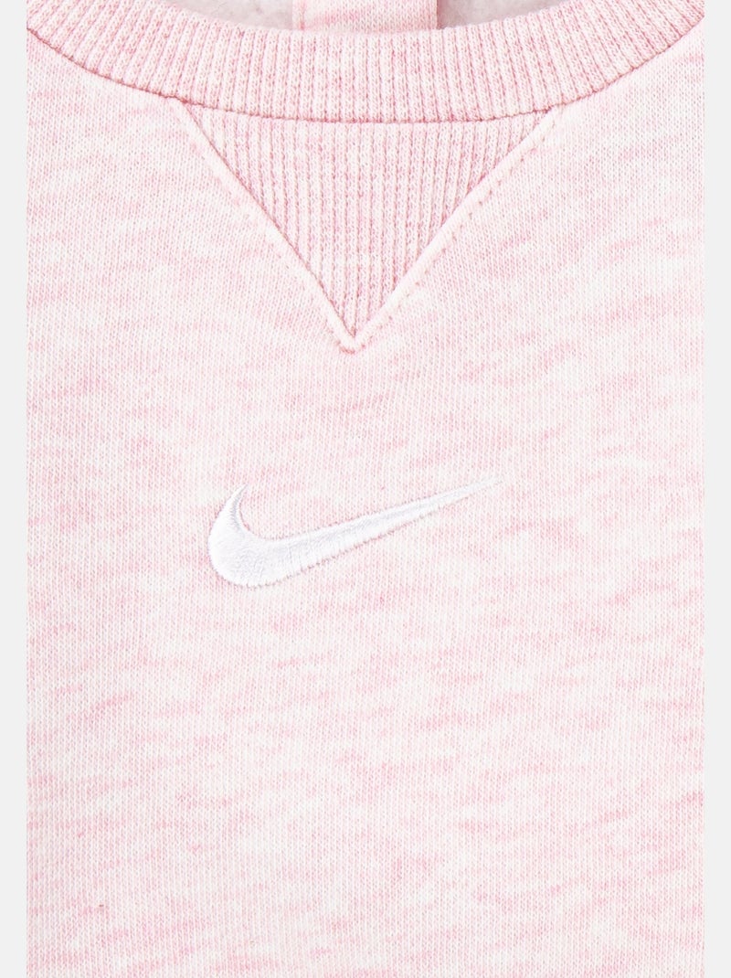 Ensemble Bébé 2 pièces - Nike Rose clair - Kiabi