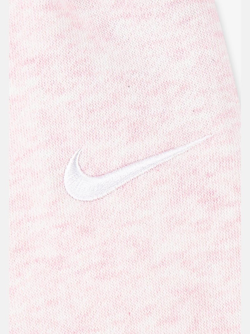 Ensemble Bébé 2 pièces - Nike Rose clair - Kiabi