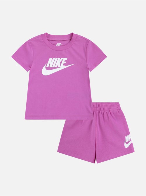 Ensemble Bébé 2 pièces - Nike - Kiabi Ensemble Bébé 2 pièces - Nike - Kiabi