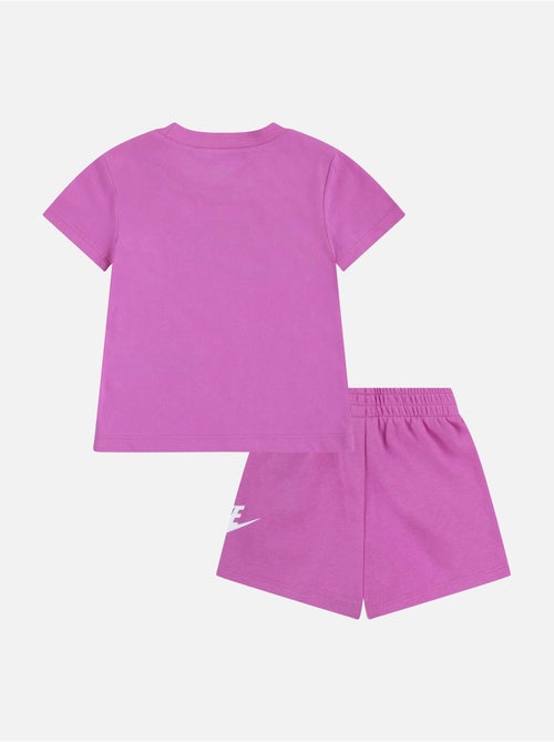 Ensemble Bébé 2 pièces - Nike - Kiabi Ensemble Bébé 2 pièces - Nike - Kiabi