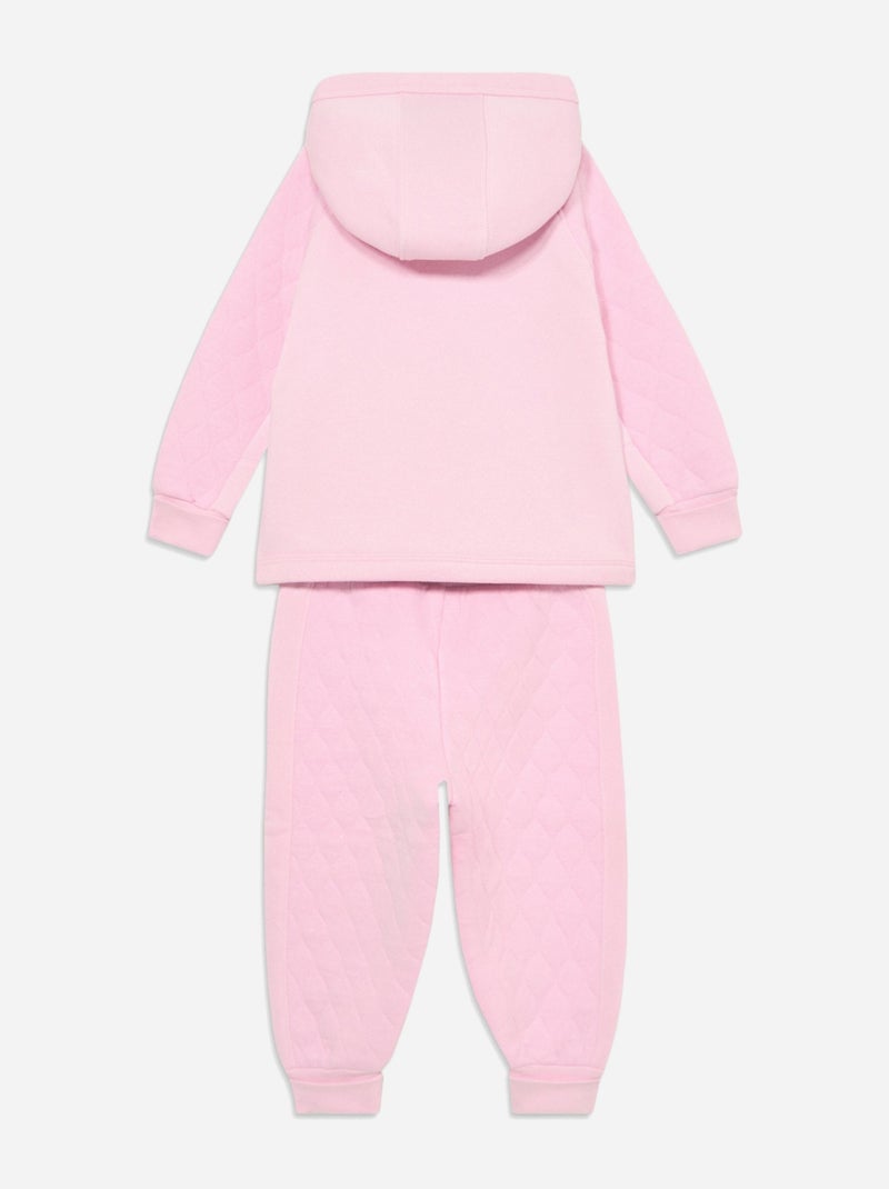 Ensemble Bébé 2 pièces - Nike Rose - Kiabi