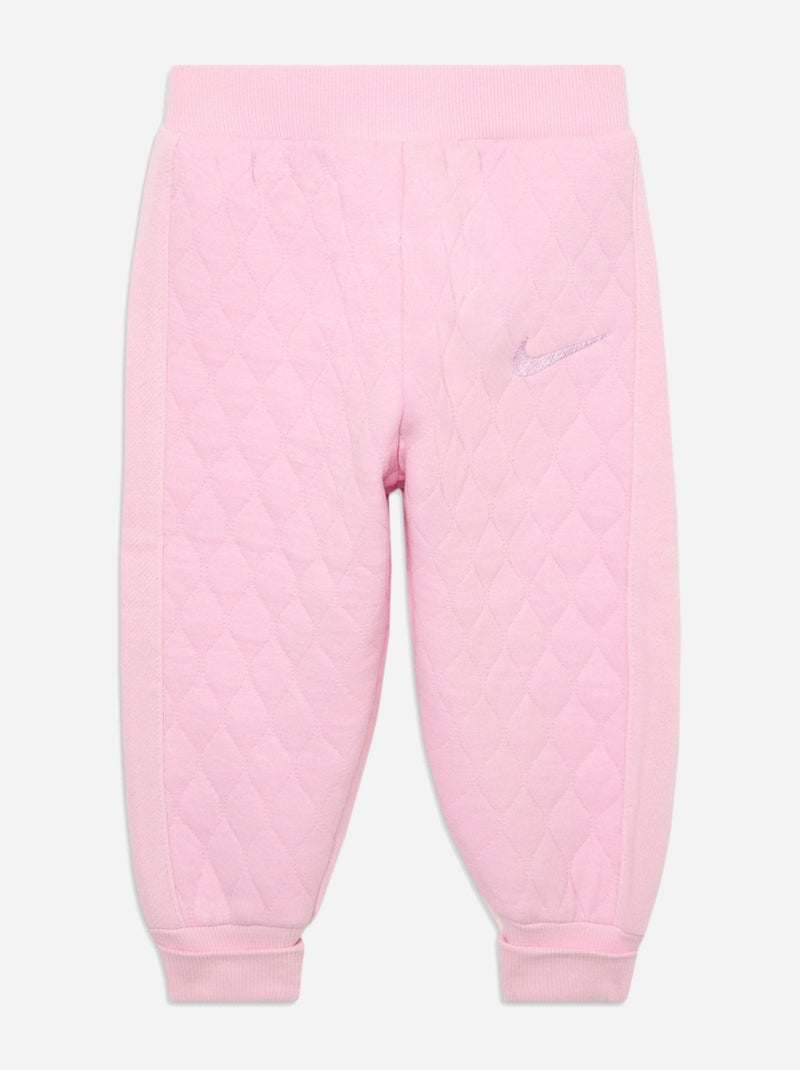 Ensemble Bébé 2 pièces - Nike Rose - Kiabi