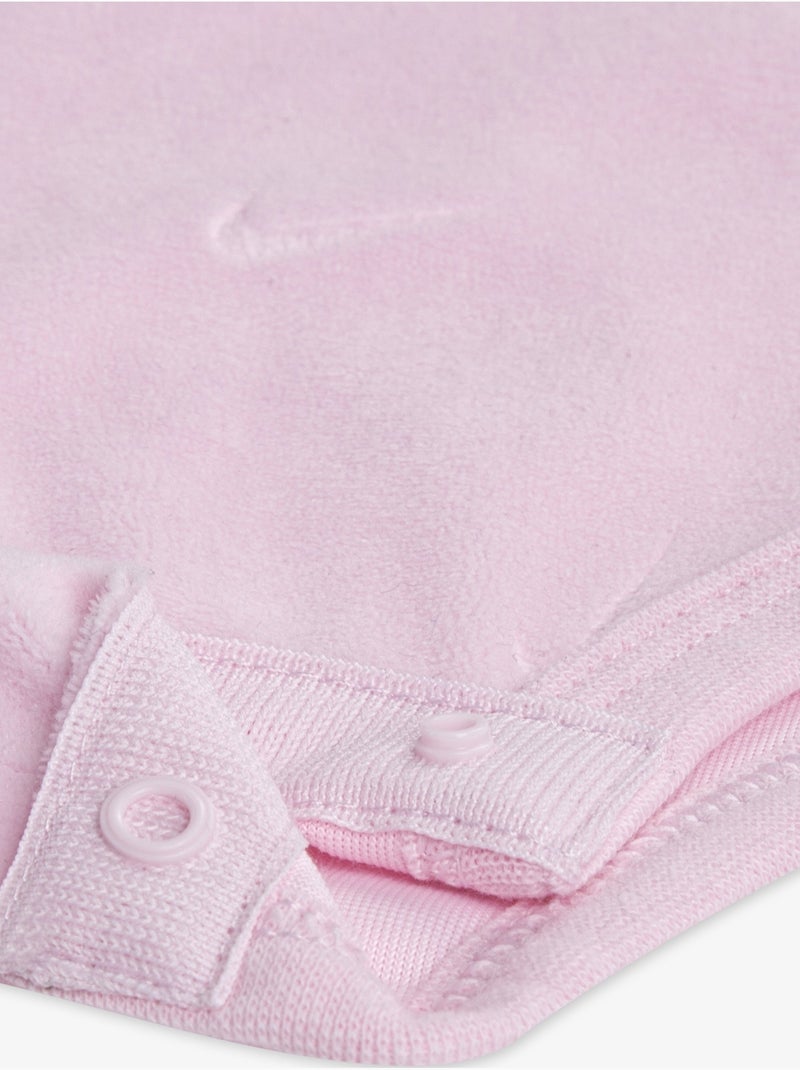 Ensemble bébé 2 pièces - nike Rose - Kiabi