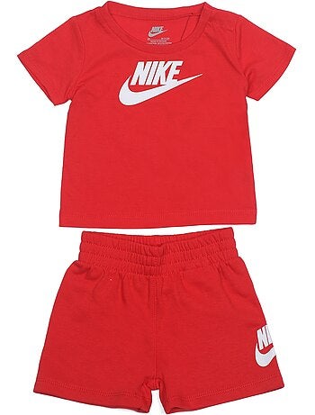 Ensemble bébé 2 pièces - nike