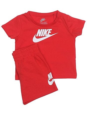 Ensemble bébé 2 pièces - nike