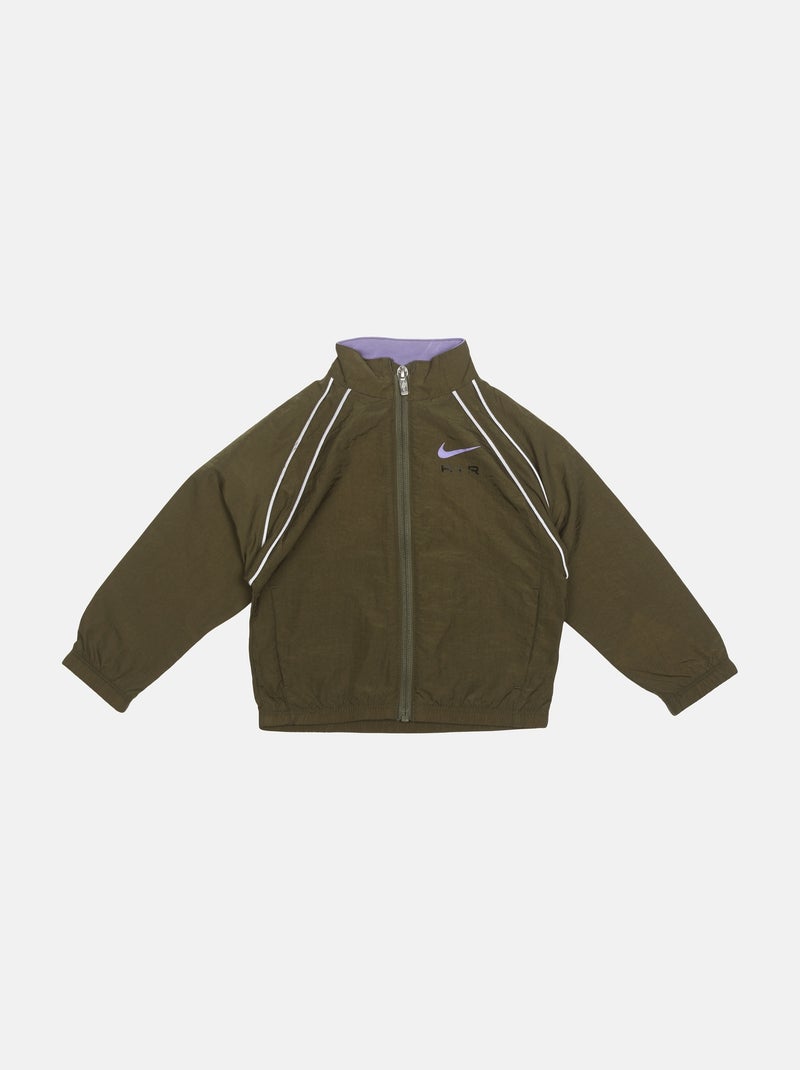 Ensemble Bébé 2 pièces - Nike Vert - Kiabi