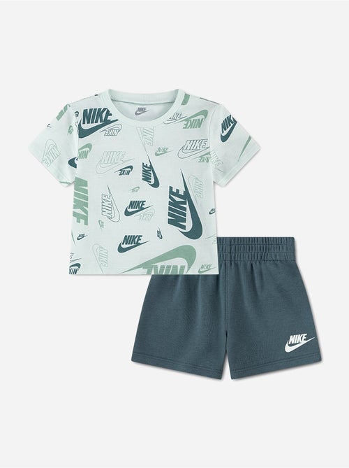 Ensemble Bébé 2 pièces - Nike - Kiabi Ensemble Bébé 2 pièces - Nike - Kiabi