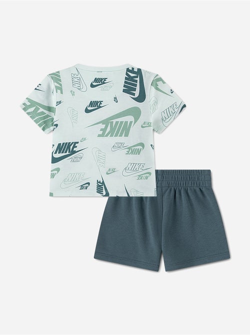 Ensemble Bébé 2 pièces - Nike - Kiabi Ensemble Bébé 2 pièces - Nike - Kiabi