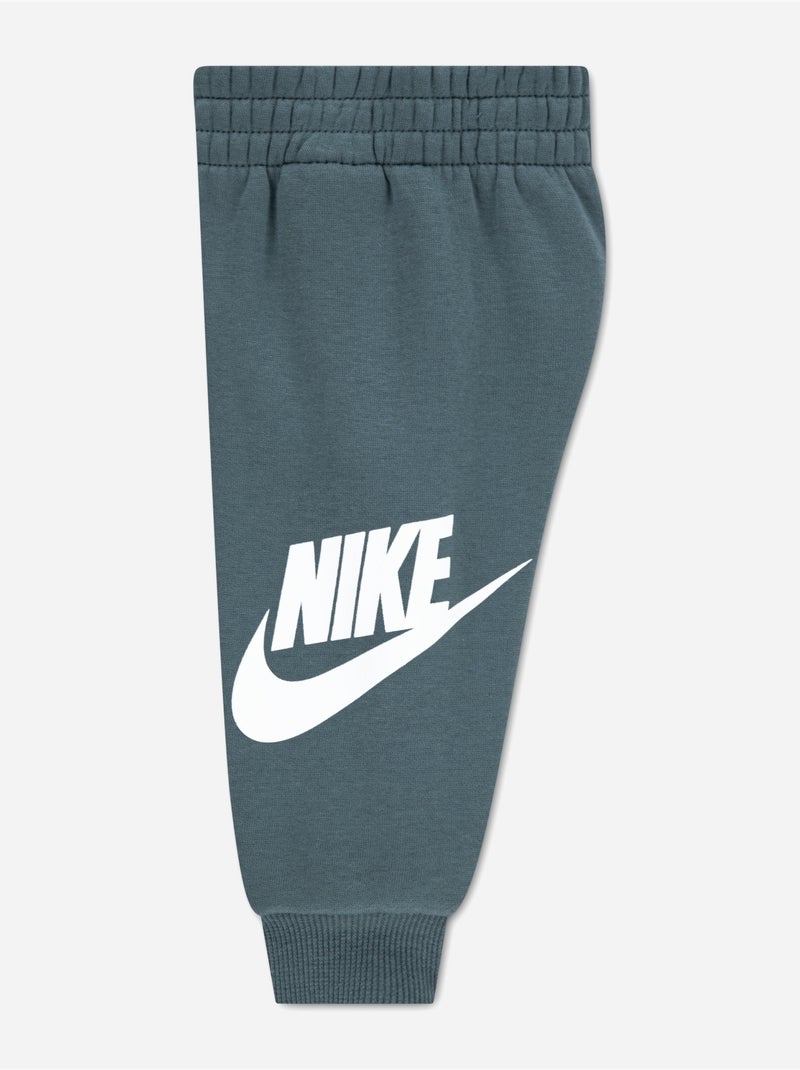 Ensemble Bébé 2 pièces - Nike Vert foncé - Kiabi