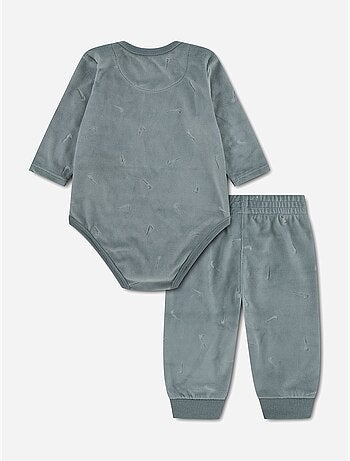 Ensemble bébé 2 pièces - nike