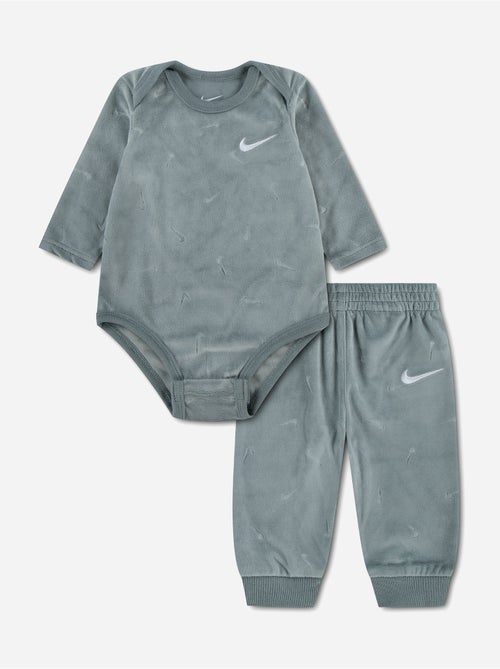 Ensemble bébé 2 pièces - nike - Kiabi Ensemble bébé 2 pièces - nike - Kiabi