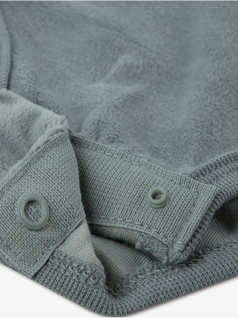 Ensemble bébé 2 pièces - nike Vert - Kiabi