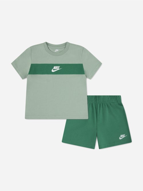 Ensemble Bébé 2 pièces - Nike - Kiabi