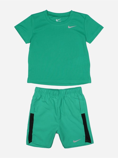 Ensemble Bébé 2 pièces - Nike - Kiabi Ensemble Bébé 2 pièces - Nike - Kiabi