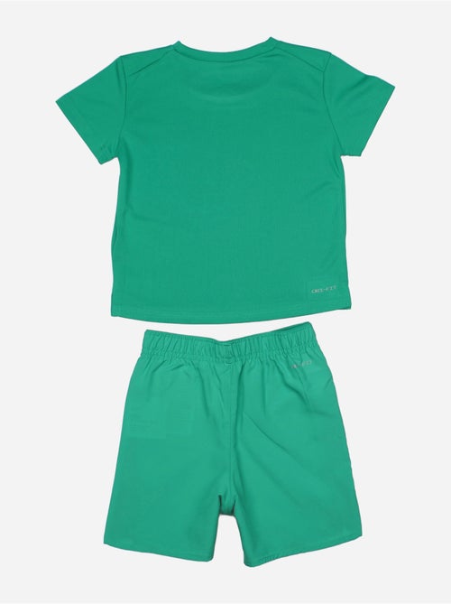 Ensemble Bébé 2 pièces - Nike - Kiabi Ensemble Bébé 2 pièces - Nike - Kiabi